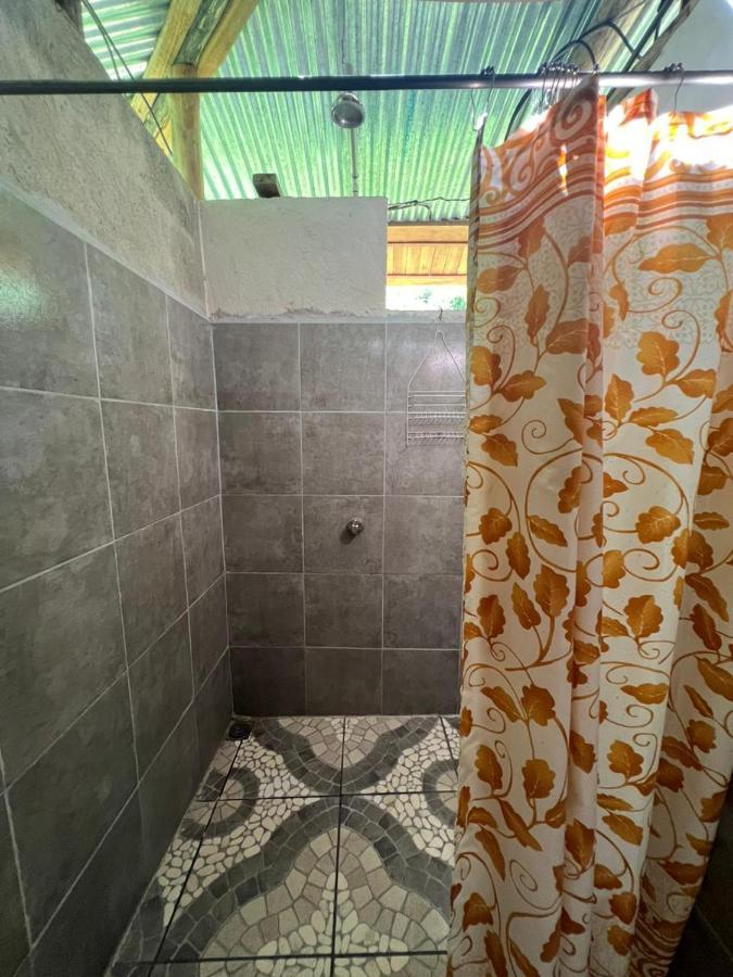 La Munequita Lodge 1 - Culture & Nature Experience Palmar Norte Luaran gambar